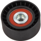 54-0967 Umlenk-/Führungsrolle, Keilrippenriemen