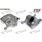 FTE | Bremssattel | 9291505 FTE | Bremssattel | 9291505