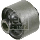 febi bilstein | 2 x FEBI Lagerung, Lenker | 22153