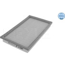 33-12 321 0018 Luftfilter MEYLE-ORIGINAL: True to OE.