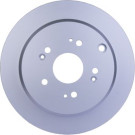 Hella | Bremsscheibe | 8DD 355 119-221