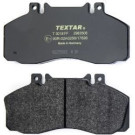 2983506 Bremsbelagsatz, Scheibenbremse
