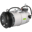 VALEO 814698 Klimakompressor 6SEU, 12V VALEO 814698 Klimakompressor 6SEU, 12V