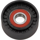 54-0818 Spannrolle, Keilrippenriemen