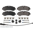 ADBP420145 Bremsbelagsatz, Scheibenbremse