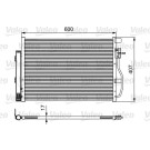 814478 Kondensator, Klimaanlage 814478 Kondensator, Klimaanlage