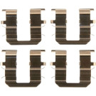 PFK586 Zubehörsatz, Scheibenbremsbelag