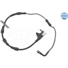 Meyle Warnkontakt, Bremsbelagverschleiß MEYLE-ORIGINAL: True to OE 53-14 527 0004