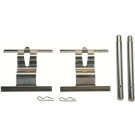 PFK505 Zubehörsatz, Scheibenbremsbelag PFK505 Zubehörsatz, Scheibenbremsbelag