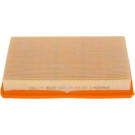 BOSCH F 026 400 037 Luftfilter