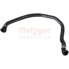 Metzger | Kühlerschlauch | 2422158