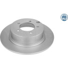 Meyle Bremsscheibe MEYLE-PD: Advanced performance and design 32-15 523 0020/PD