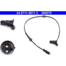 24.0711-5011.3 Sensor, Raddrehzahl