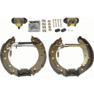 GSK1058 Bremsbackensatz Superkit GSK1058 Bremsbackensatz Superkit