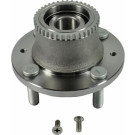 Metzger | Radlagersatz | WM 7401