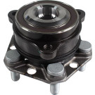 WM 2331 Radlagersatz GREENPARTS