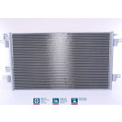 94856 Kondensator, Klimaanlage ** FIRST FIT **