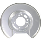 6115165 Spritzblech, Bremsscheibe