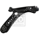 194859 Lenker, Radaufhängung