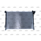 53808 Kühler, Motorkühlung 53808 Kühler, Motorkühlung