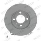 Ferodo | Bremsscheibe | DDF175C