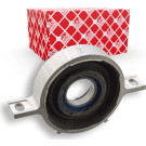 FEBI BILSTEIN 104646 Kardanwellenlager für BMW 7er, 5er, 6er mit Kugellager FEBI BILSTEIN 104646 Kardanwellenlager für BMW 7er, 5er, 6er mit Kugellager