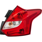 Hella | Heckleuchte | 2VP 354 995-061