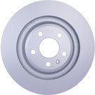 Hella | Bremsscheibe | 8DD 355 128-741