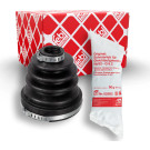 FEBI BILSTEIN 172651 Faltenbalgsatz, Antriebswelle