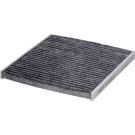 Hengst Filter | Filter, Innenraumluft | E2915LC