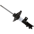 Sachs | Stoßdämpfer | 314 025
