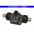 ATE | Radbremszylinder | 03.3219-0411.3