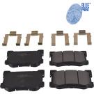 ADG042155 Bremsbelagsatz, Scheibenbremse