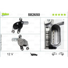 582650 Wischermotor ORIGINAL TEIL