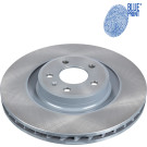 Blue Print | Bremsscheibe | ADV184316