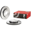 Brembo | Bremsscheibe | 09.A148.41