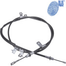 Blue Print | Seilzug, Feststellbremse | ADA104628