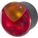 Hella | Heckleuchte | 2SD 964 169-111