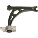 JTC1248 Lenker, Radaufhängung