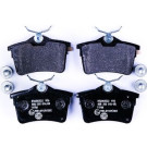 8DB 355 014-081 Bremsbelagsatz, Scheibenbremse 8DB 355 014-081 Bremsbelagsatz, Scheibenbremse