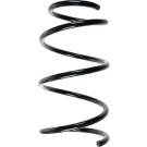 Spidan | Fahrwerksfeder | 85490