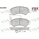 9010606 Bremsbelagsatz, Scheibenbremse