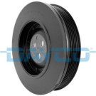 DPV1041 Riemenscheibe, Kurbelwelle DPV1041 Riemenscheibe, Kurbelwelle