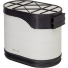 Hengst Filter | Luftfilter | E1580L