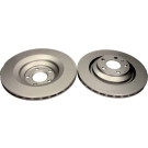 QUARO | Bremsscheibe | QD8088