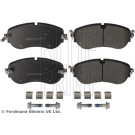 ADBP420147 Bremsbelagsatz, Scheibenbremse