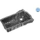 Meyle Ölwanne MEYLE-ORIGINAL: True to OE 100 103 0053 Meyle Ölwanne MEYLE-ORIGINAL: True to OE 100 103 0053