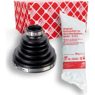 FEBI BILSTEIN 174420 Faltenbalgsatz, Antriebswelle FEBI BILSTEIN 174420 Faltenbalgsatz, Antriebswelle