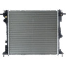 Mahle | Kühler, Motorkühlung | CR 2599 000P