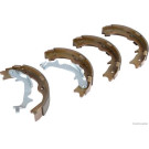 J3510306 Bremsbackensatz, Feststellbremse